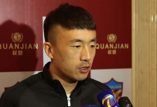 安雅最适合扮演格蕾丝：我经常觉得她比我更了解格蕾丝。